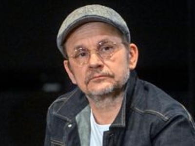 Bartłomiej Topa opowiedział o przeżywaniu żałoby po stracie syna. 