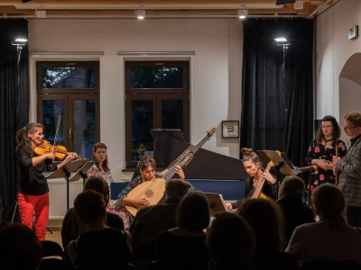 Muzyczny wehikuł czasu w Nowym Sączu. Podróż na przełom XVIII i XIX wieku