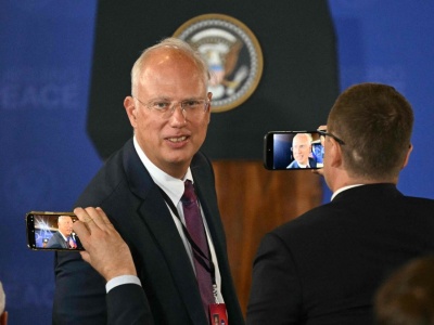 Rosyjski łącznik w USA: Jesteśmy blisko rozwiązania wojny w Ukrainie