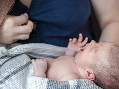 Nowe standardy opieki okołoporodowej. Kobieta i dziecko w centrum uwagi