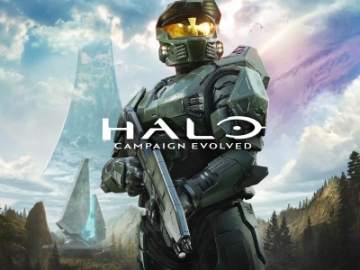 Halo: Campaign Evolved oficjalnie zapowiedziane! Długi gameplay z remake’u kultowego FPS-a, który od razu trafi na PS5