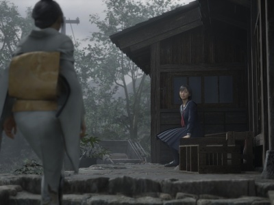 Silent Hill f kierownik produkcji twierdzi, że sztuczna inteligencja nie potrafi dokonywać odważnych i kreatywnych wyborów