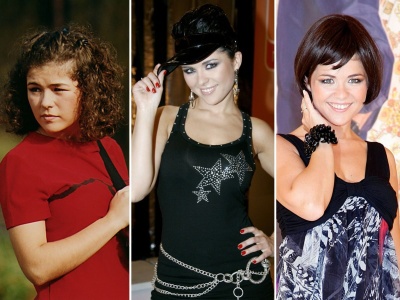 Dziś jest jedną z najpopularniejszych polskich gwiazd. A pamiętacie początki kariery Cichopek? Mamy jej zdjęcia sprzed 20 lat