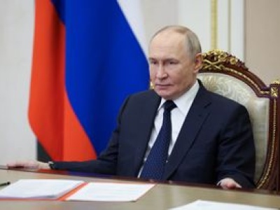 Rosji brakuje żołnierzy. Putin sięga po 2 miliony rezerwistów