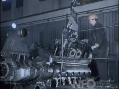 Zanim powstała PESA. W internecie pojawił się ciekawy film dokumentalny