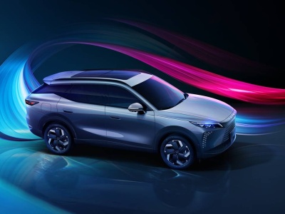 Omoda 7 – premiera podczas Poznań Game Arena 2025