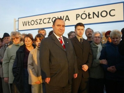 PO ciągle nie rozumie, że wybory wygrywa się koleją, nie autostradami
