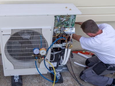 Odbicie na rynku pomp ciepła. W Polsce mamy osobliwy efekt