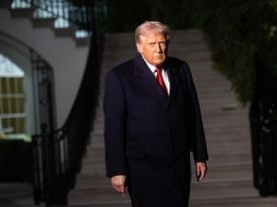 Działo się w nocy. Napięcie na linii USA-Kolumbia