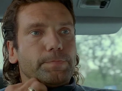 Ponad 25 lat temu zagrał Szakala w 