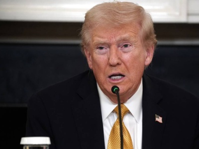 Trump wymierzył Kremlowi bolesny cios. Ujawniono, kto przekonał go do sankcji