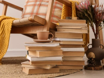 10 romantycznych historii na jesienne wieczory. Te książki trzeba przeczytać