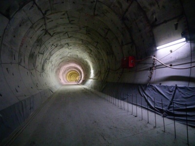 Drugi tunel pod Łodzią. Wiadomo, kiedy wystartują prace