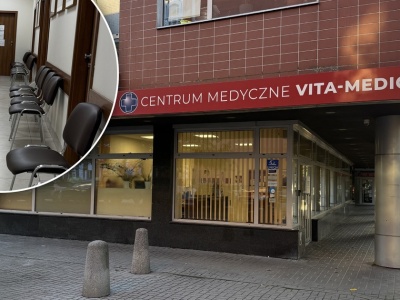 Gabriela M. próbowała udusić lekarza stetoskopem? Tak tłumaczy swoje zachowanie