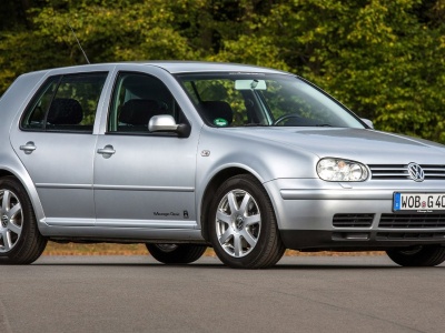 Milion kilometrów przebiegu i licznik nadal bije. Takich aut już nie robią