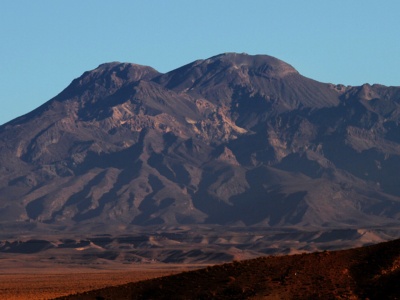 Naukowcy alarmują. Wulkan uśpiony przez 700 tys. lat szykuje się do 