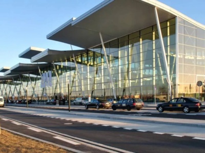 Lotnisko we Wrocławiu zostanie zamknięte