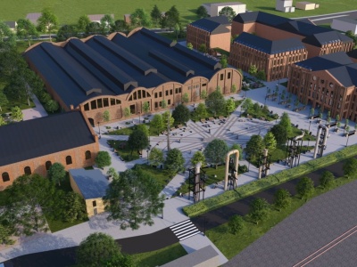 Drugie życie walcowni czy magazynu wełny. 50 mln zł na rewitalizację w regionie