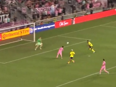 Niebywałe, czego dokonał Messi w środku nocy! Była 18. minuta, gdy zaczął