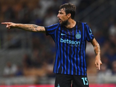 Wielki mecz w Serie A. Stawką pozycja lidera