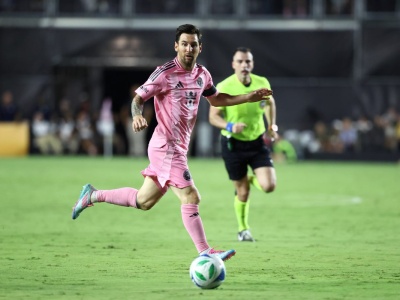 Leo Messi z kolejną nagrodą! Mistrz świata się nie zatrzymuje