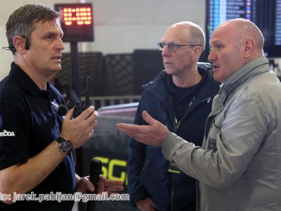 Żużel. „Śmieje się Polakom w twarz!” Polska powinna tupnąć nogą?