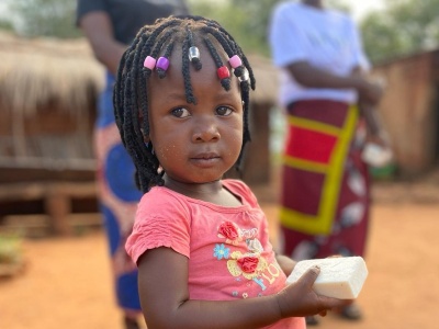 Afryka: gwałtowny nawrót malarii grozi milionem dodatkowych zgonów