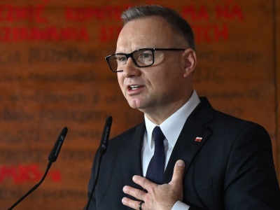 Stankiewicz: Duda ma finansowe kompleksy wobec kolegów ze studiów