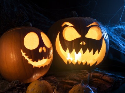 Marsz Strachów 2025. Barwny korowód wyobraźni w Bielsku-Białej