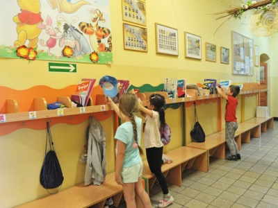 Rodzice psują adaptację bardziej niż przedszkole i dzieci. Widziałam to na własne oczy