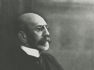 Kalendarium historyczne: 25 października 1944 roku – umiera Kazimierz Marian Morawski