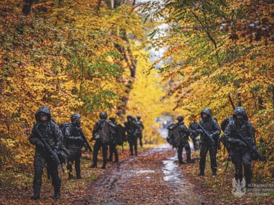 Za nimi „pętla”. Czas na najważniejsze słowa!