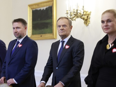 Rewolucja w Platformie Obywatelskiej. Zacznie się od konwencji