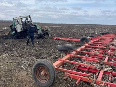 Atak na rolników. Wstrząsające nagranie, które mrozi krew w żyłach