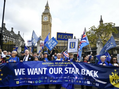 UK: 5 lat po brexicie niemal dwie trzecie obywateli uważa, że to porażka, szczególnie dla gospodarki