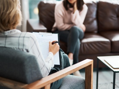 Bezpłatne konsultacje dla studentów. 3 godziny wsparcia psychologicznego