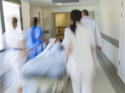 Kupił to w internecie i połknął. Lekarze byli w szoku. Cudem uratowali 13-latka