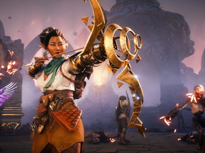 Dragon Age: The Veilguard ma już rok. Czy żałuję, że splatynowałem tę grę?