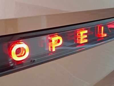 Opel będzie sprzedawał chińskie samochody? Bazą SUV za 120 tys. zł