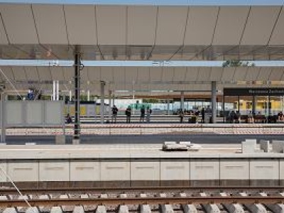 Wyjedziemy za pracą z miasta? O ile pociągi na to pozwolą