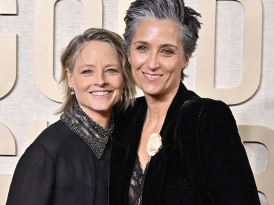 Ikona światowego kina od ponad dekady ma żonę. Są sobą nawzajem zachwycone