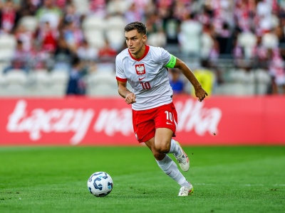 Klub Bundesligi zainteresowany Polakiem. Pytał o niego