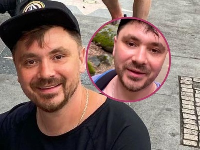 Daniel Martyniuk znowu dał o sobie znać. Niebywałe, co zrobił!