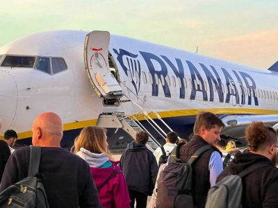 W listopadzie stąd nie polecisz. Zamykają popularne polskie lotnisko