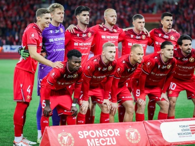 Kibice Widzewa mają go dość. “On nie ma prawa wyjść na Legię”