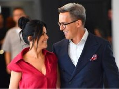 Ślub Cichopek i Kurzajewskiego przyciąga znane nazwiska. Na liście gości same największe GWIAZDY