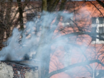 Program Czyste Powietrze w kryzysie. 