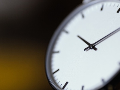 Dziś w nocy zmiana czasu! Śpimy godzinę dłużej