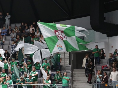 75 lat AZS Olsztyn. Historia siatkarskiej potęgi z Kortowa