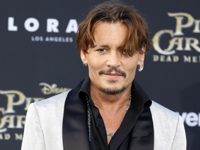 Johnny Depp wraca do Hollywood! Tą rolą może zawalczyć nawet o Oscara